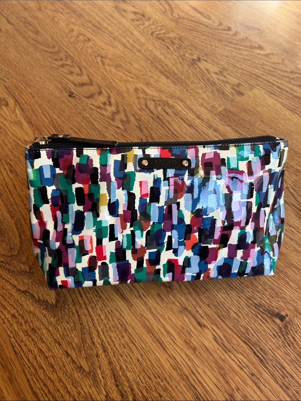 Kate Spade Pouch Set - Picture 2 of 13